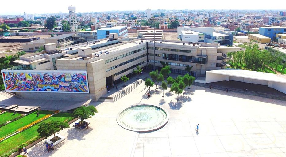 Toman San Marcos en pleno aniversario: estudiantes protestan contra posible reelección de&nbsp;rectores