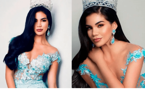 Samantha Batallanos aseguró que Marcelo Tinelli le coqueteaba mientras estaba con Milett&nbsp;Figueroa