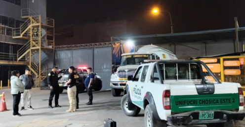 Un hombre perdió la vida tras ser atacado durante una presunta disputa familiar en Ate