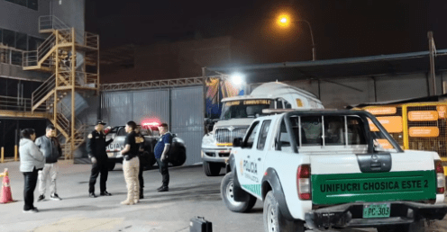 Un hombre perdió la vida tras ser atacado durante una presunta disputa familiar en&nbsp;Ate