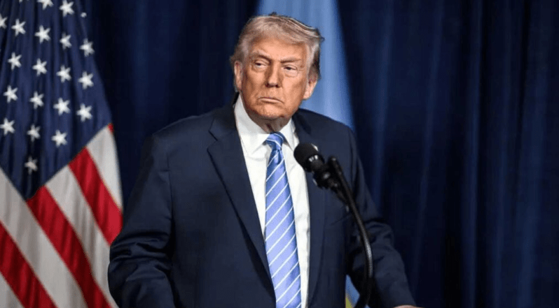 Tensión en Medio Oriente crece tras rechazo de Donald Trump a propuesta&nbsp;iraní