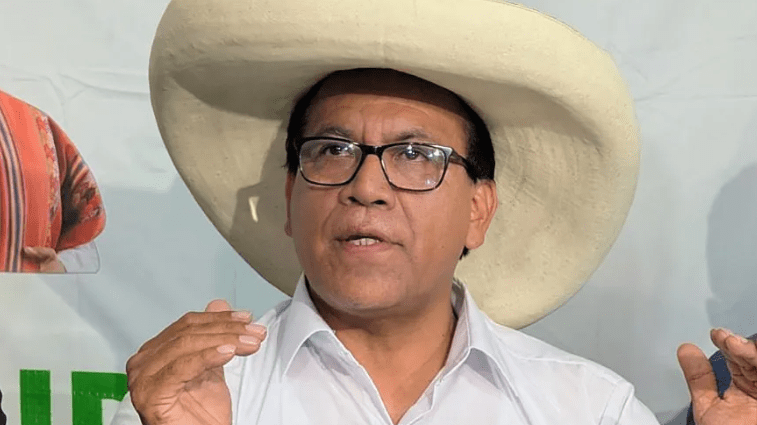 Sánchez buscará eliminar los acuerdos que impulsaron exportaciones en&nbsp;Perú