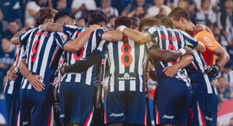 Alianza Lima se prepara para una semana decisiva en el Torneo&nbsp;Clausura