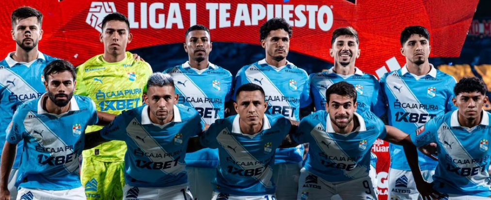 Sporting Cristal busca volver al triunfo para acercarse a los líderes del&nbsp;torneo