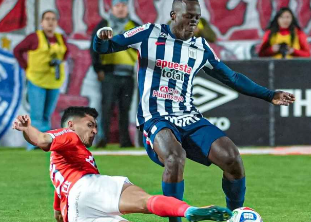 Alianza Lima trabaja para llegar en óptimas condiciones a la recta final del&nbsp;campeonato