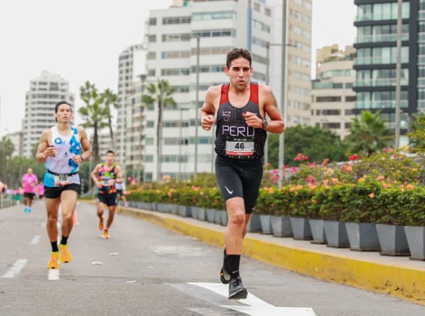 Perú vive un auge del running y las actividades deportivas al aire&nbsp;libre