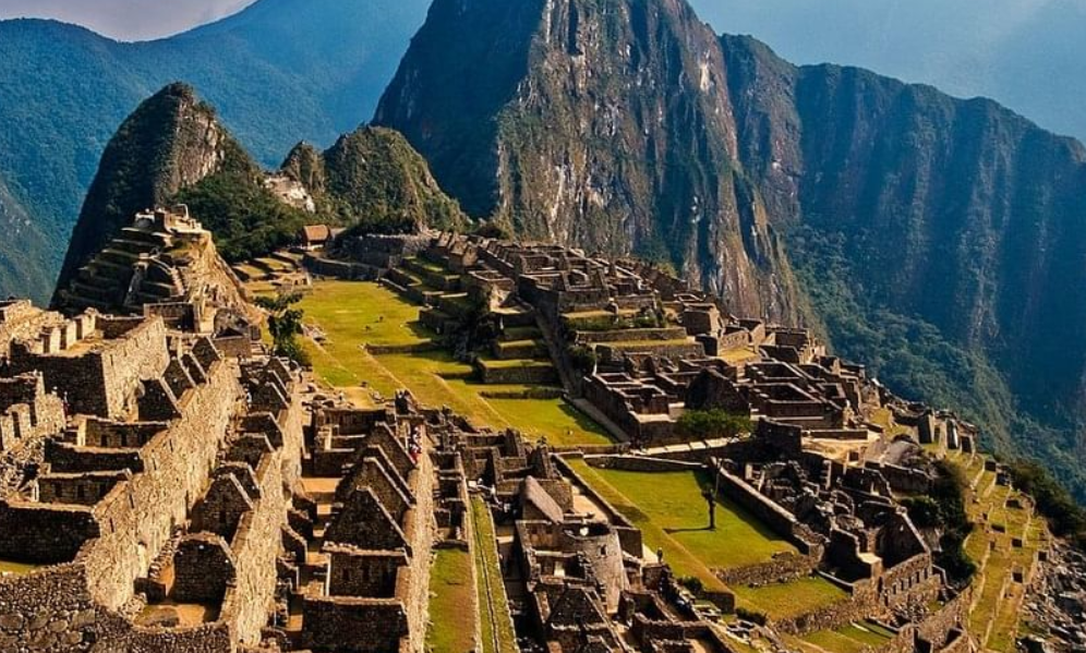 Machu Picchu mantiene cifras récord de visitantes y fortalece el turismo en&nbsp;Perú