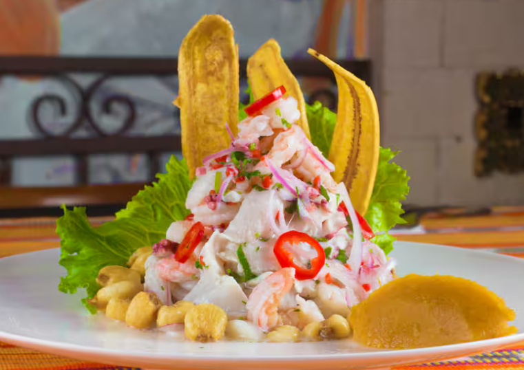 Perú celebra el crecimiento del turismo gastronómico en distintas regiones del&nbsp;país