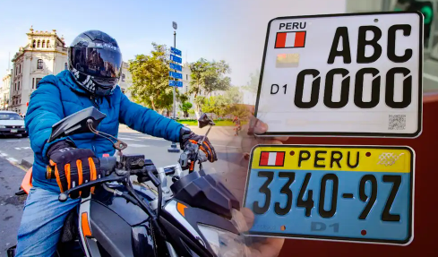 Motos y trimotos eléctricas deberán cumplir reglas como cualquier vehículo motorizado