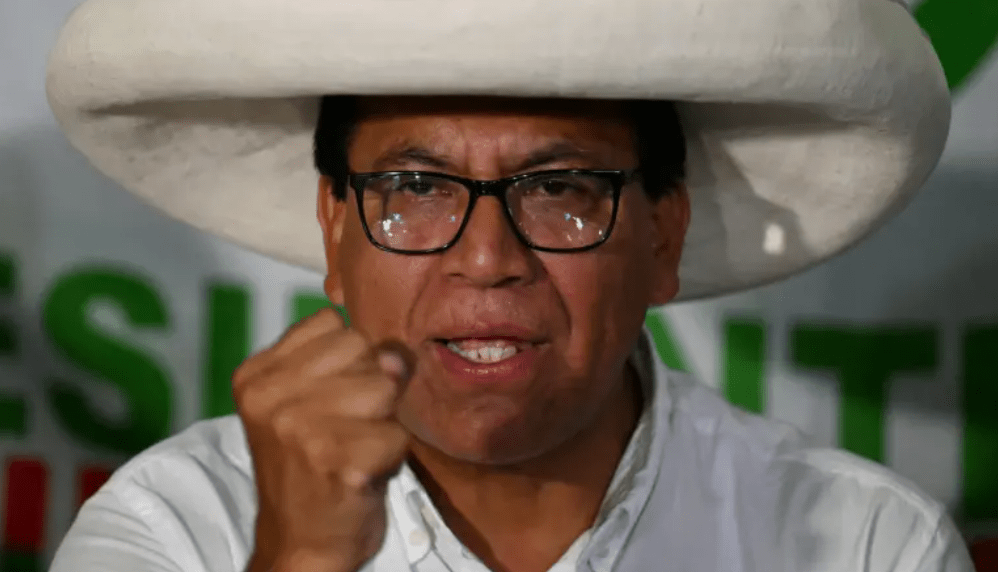 Polémica por el plan de Sánchez: define a EE.UU. como un país en decadencia y busca acercarse a Cuba y&nbsp;Venezuela
