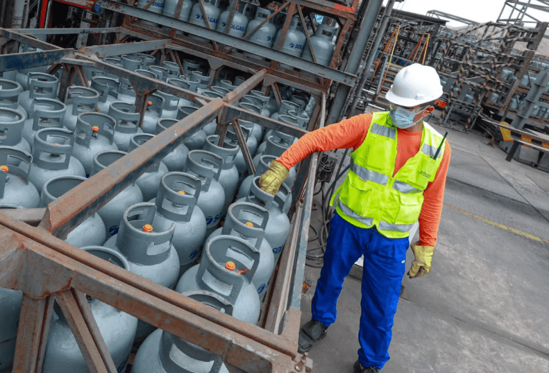 Alza del balón de gas enciende alertas por posibles irregularidades en los&nbsp;precios