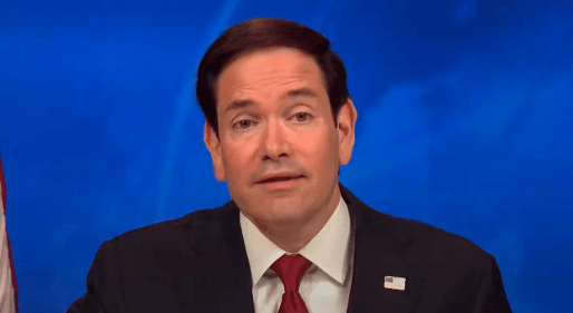 Marco Rubio afirma que un acuerdo con Irán aún podría tardar varios&nbsp;días
