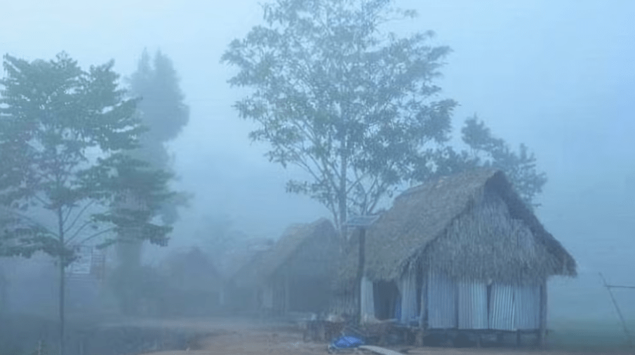 Senamhi advierte cambios de temperatura y clima variable en varias regiones del&nbsp;Perú