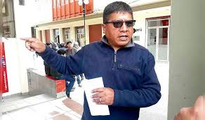 Brígada Curo y Tito Rojas fueron señalados como referentes de las protestas en Ilave