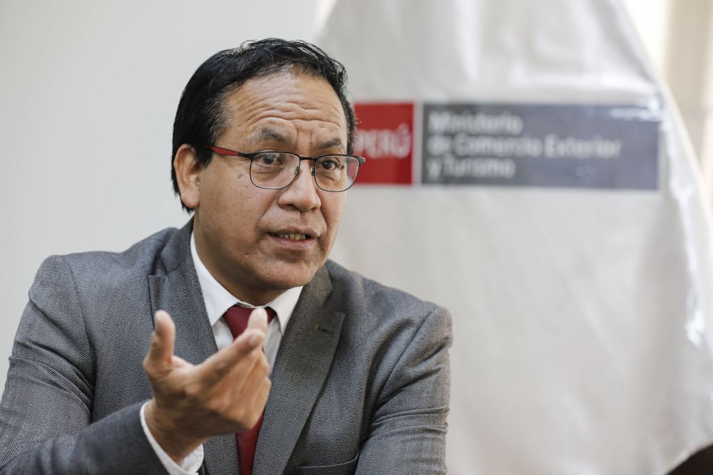 Alertan que los planes de Sánchez alejarían al Perú de EE.UU. y lo acercarían a Cuba y&nbsp;Venezuela