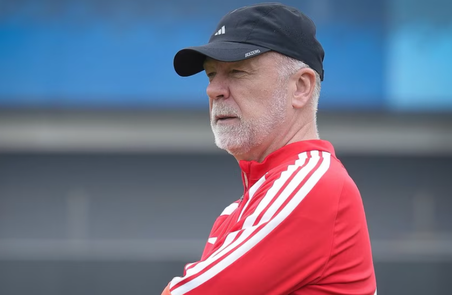 La Selección Peruana inicia una nueva etapa y se prepara para los amistosos ante Haití y España