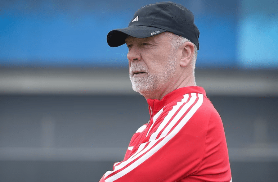 La Selección Peruana inicia una nueva etapa y se prepara para los amistosos ante Haití y España